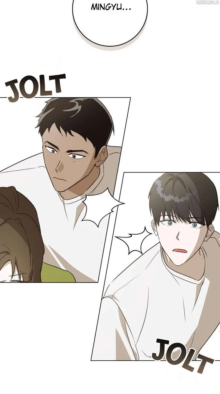 Unrequited Love Defense Chapter 6 page 23