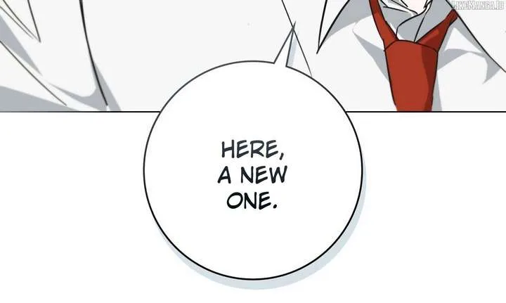 Unrequited Love Defense Chapter 6 page 17