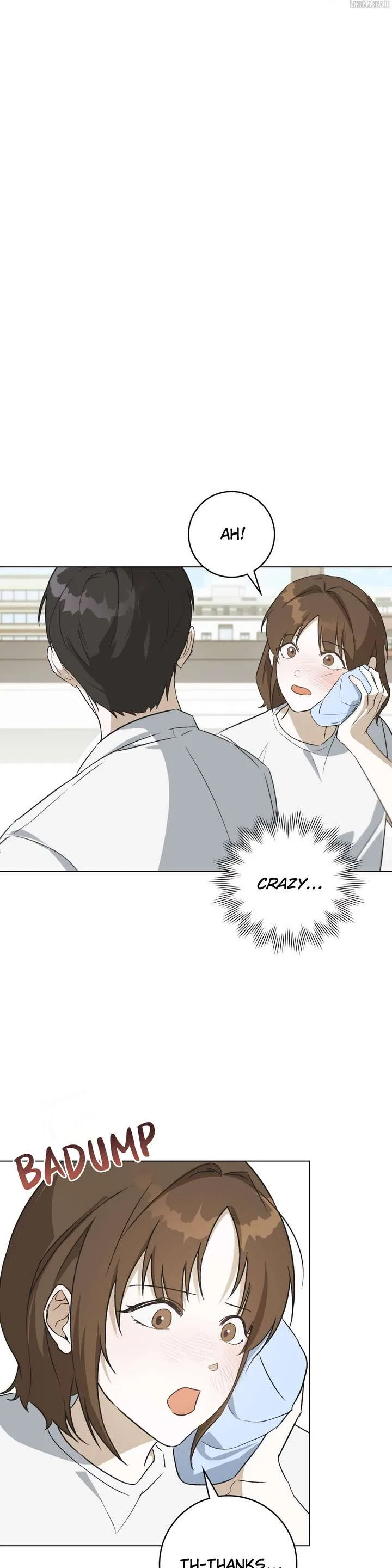 Unrequited Love Defense Chapter 6 page 26