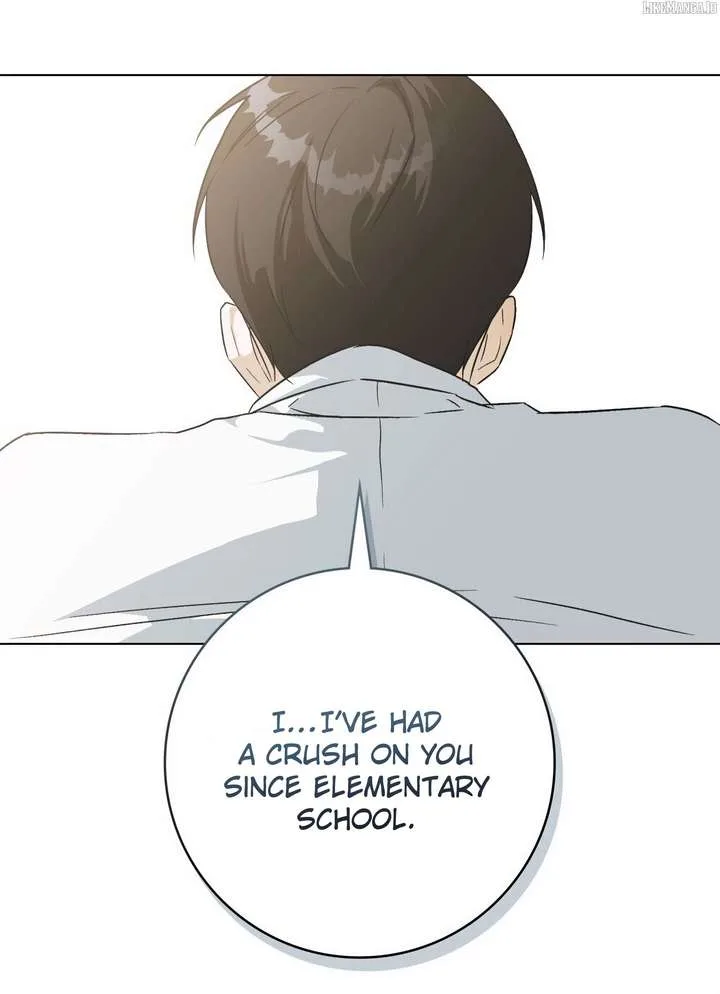 Unrequited Love Defense Chapter 6 page 29