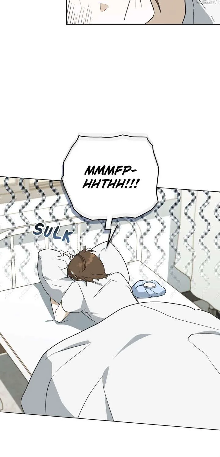 Unrequited Love Defense Chapter 6 page 10