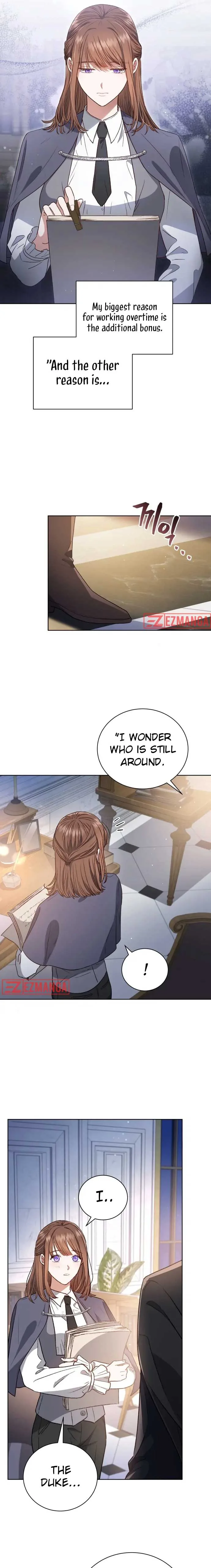 Unrequited Love Doesn’t End With Marriage Chapter 1 page 14