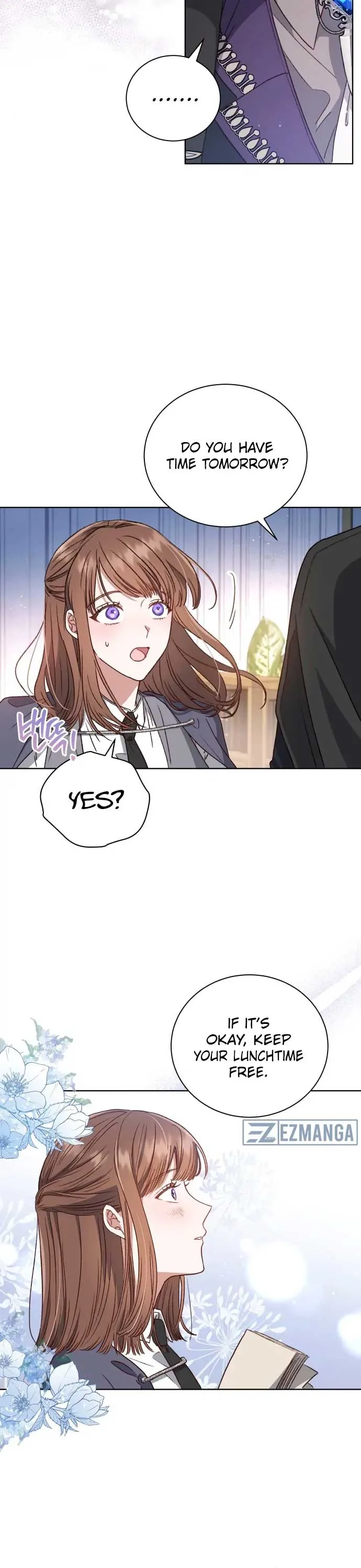 Unrequited Love Doesn’t End With Marriage Chapter 1 page 16