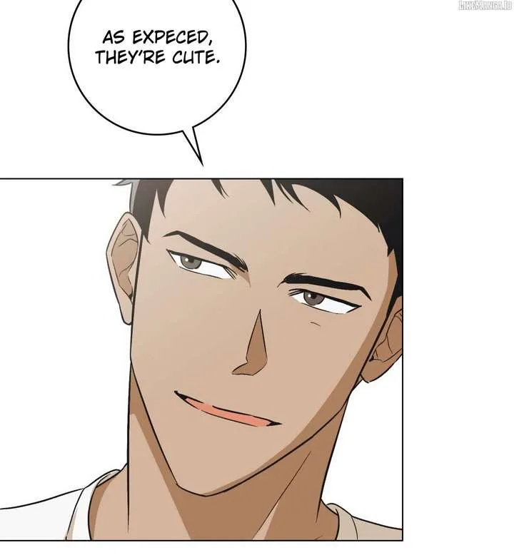 Unrequited Love Defense Chapter 6 page 48