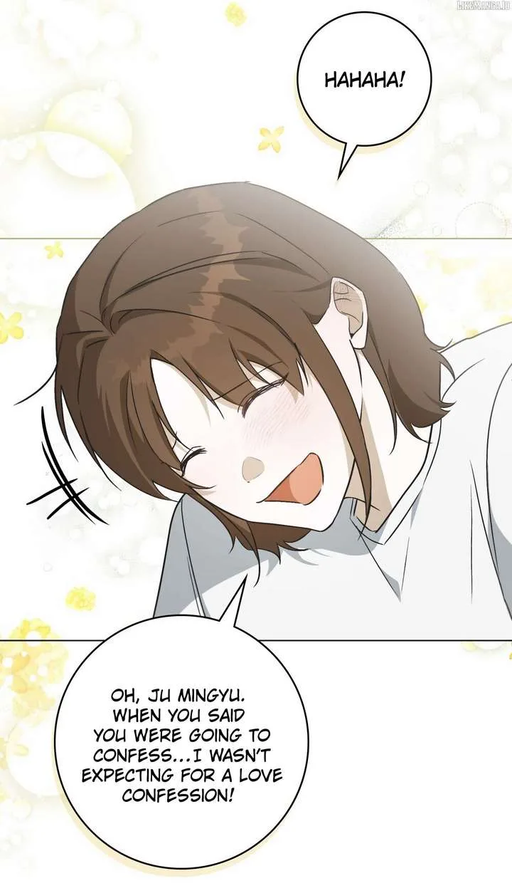 Unrequited Love Defense Chapter 6 page 37
