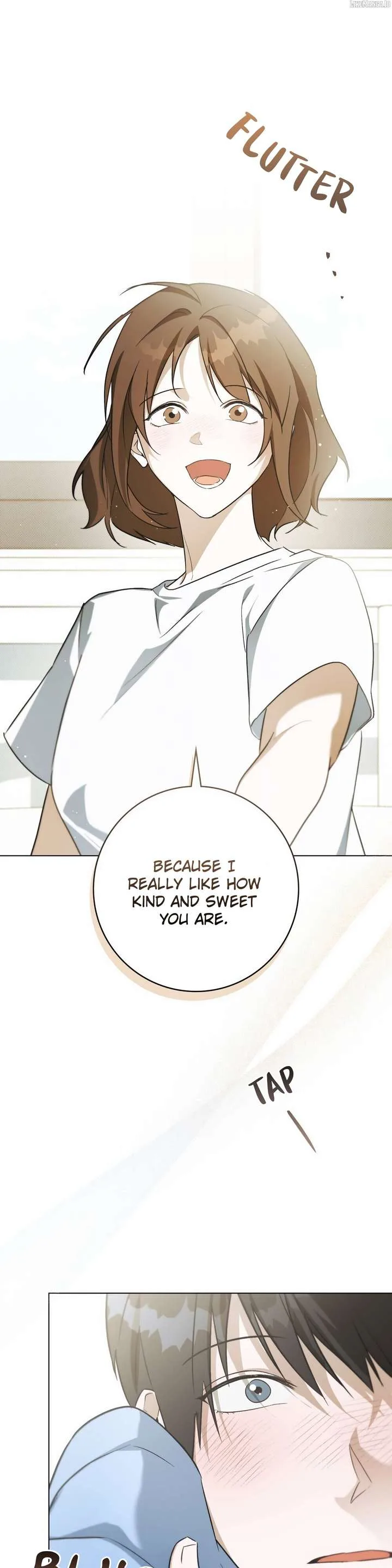Unrequited Love Defense Chapter 6 page 45