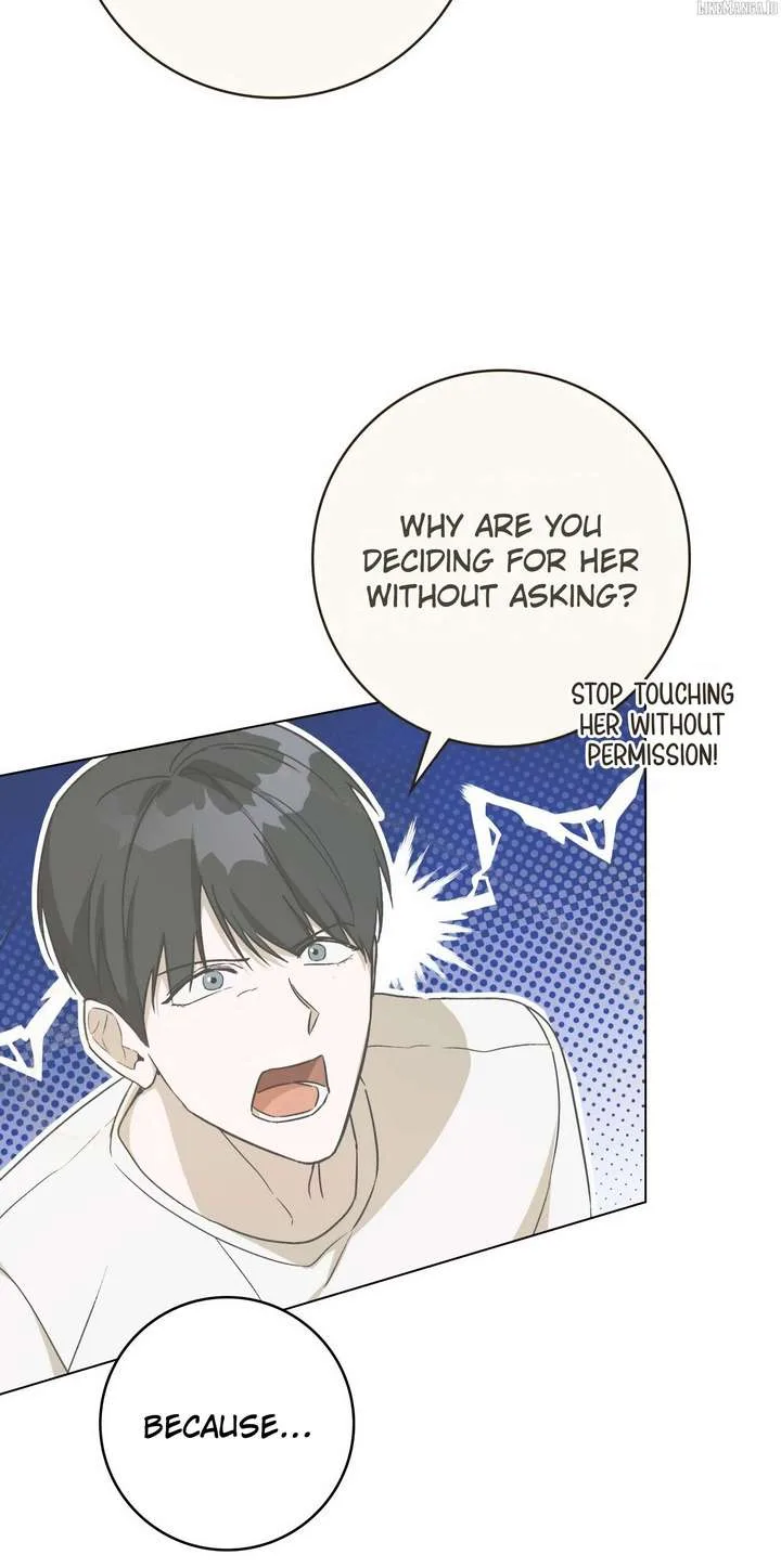 Unrequited Love Defense Chapter 6 page 41
