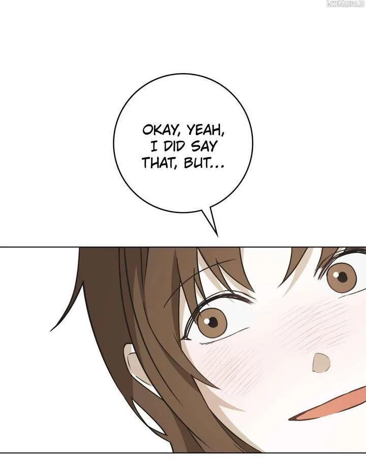 Unrequited Love Defense Chapter 6 page 39