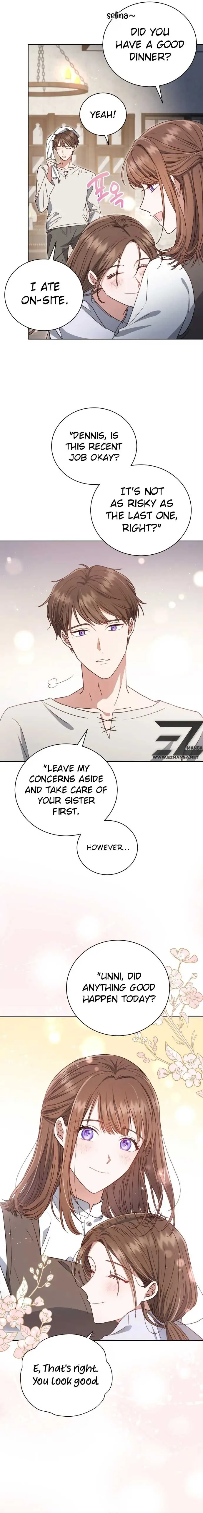 Unrequited Love Doesn’t End With Marriage Chapter 1 page 20