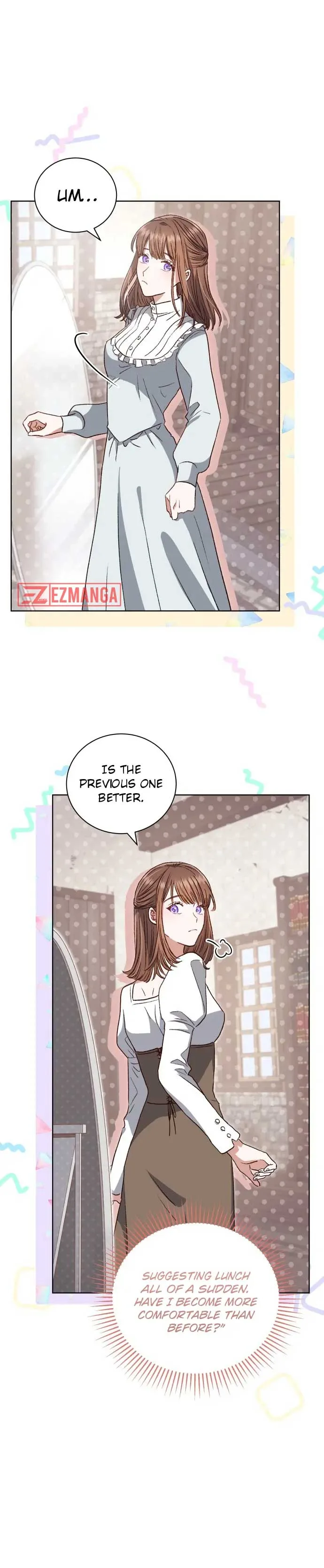Unrequited Love Doesn’t End With Marriage Chapter 1 page 22