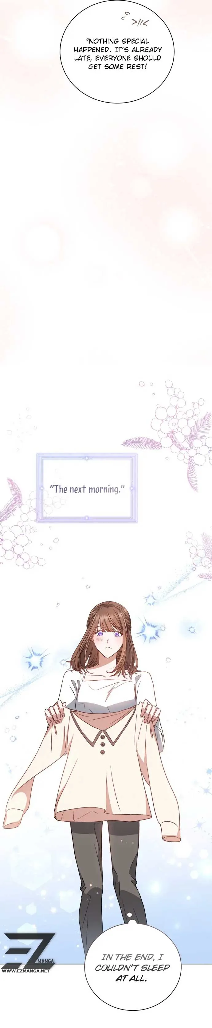 Unrequited Love Doesn’t End With Marriage Chapter 1 page 21