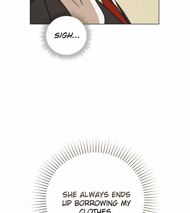 Unrequited Love Defense Chapter 1 page 88