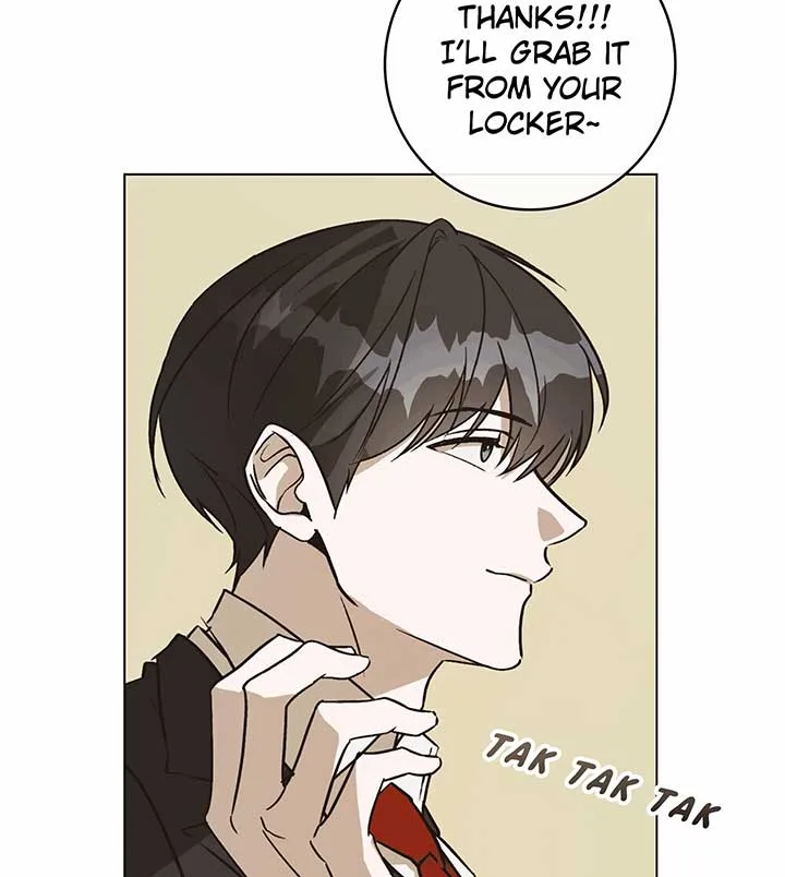 Unrequited Love Defense Chapter 1 page 87