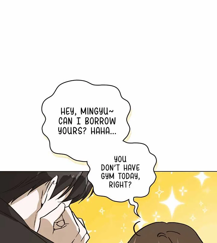 Unrequited Love Defense Chapter 1 page 85