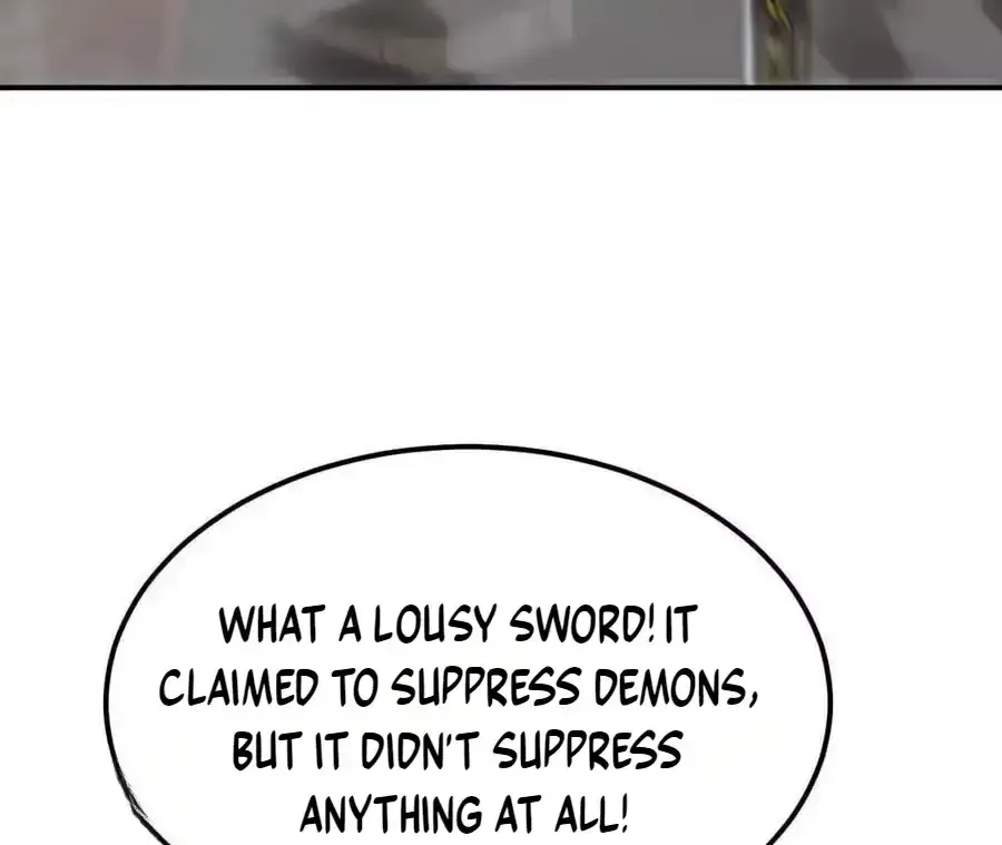 Unparalleled in the Online Gaming World (Remake) Chapter 89 page 81