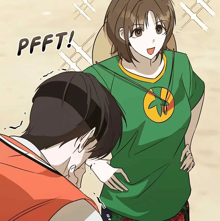Unrequited Love Defense Chapter 1 page 102