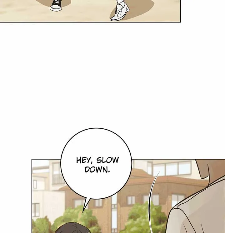 Unrequited Love Defense Chapter 1 page 110