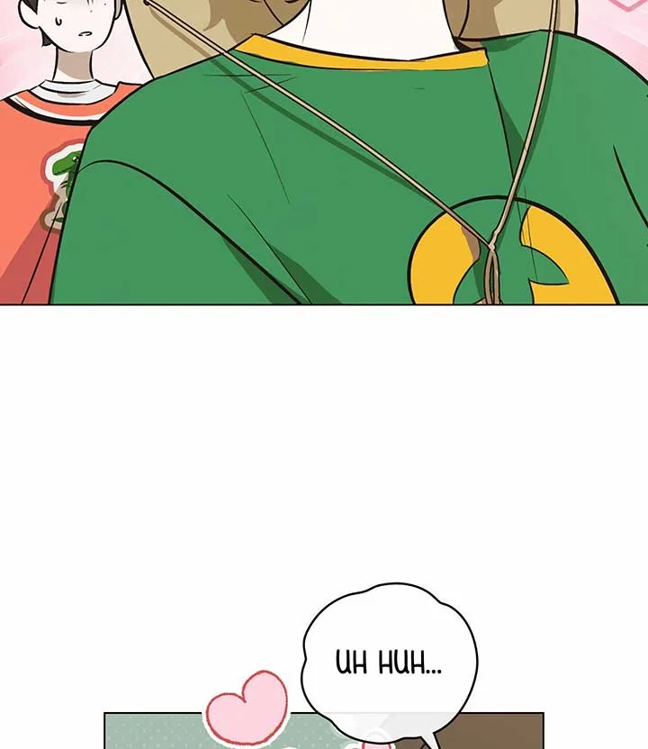 Unrequited Love Defense Chapter 1 page 121