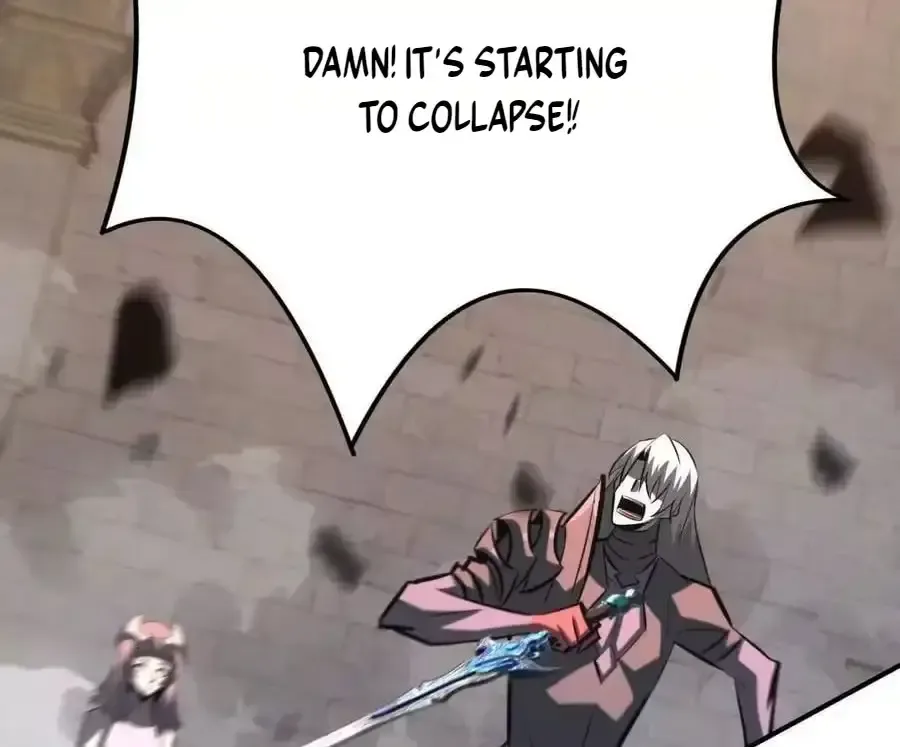 Unparalleled in the Online Gaming World (Remake) Chapter 89 page 86