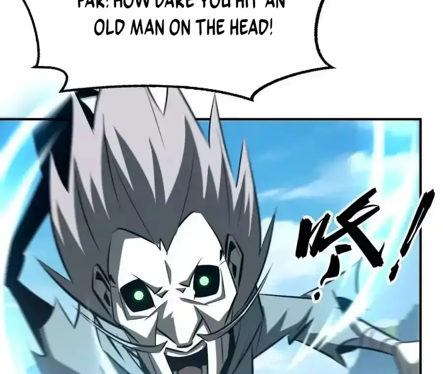 Unparalleled in the Online Gaming World (Remake) Chapter 89 page 115