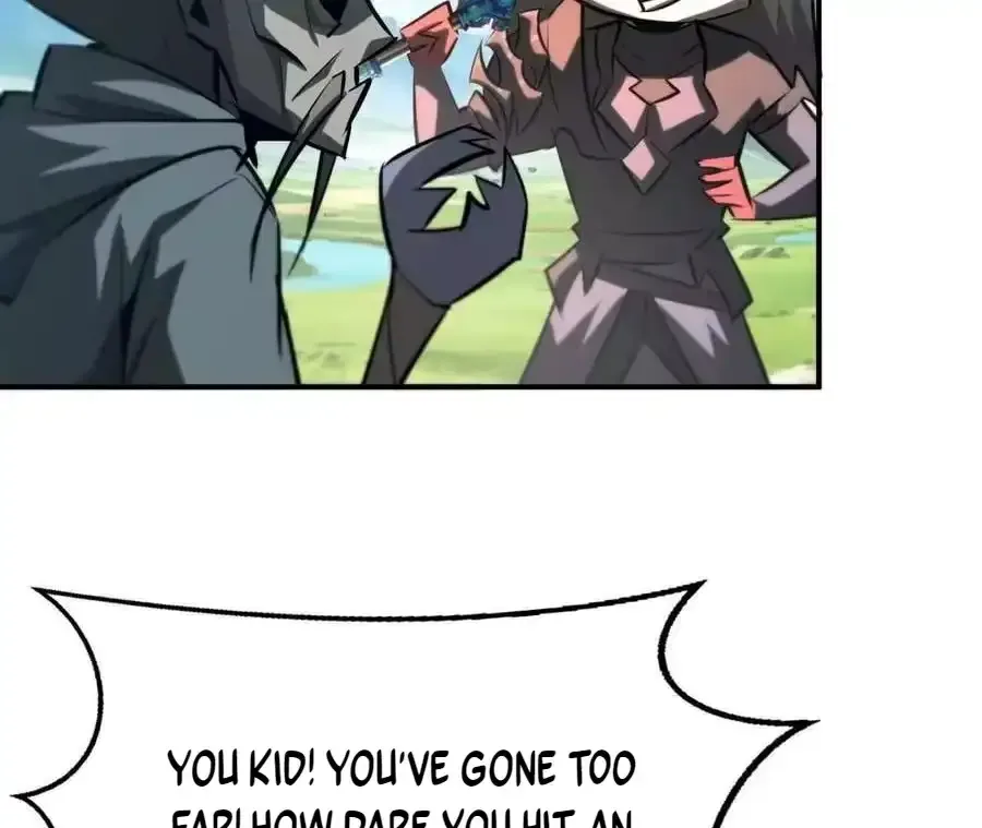 Unparalleled in the Online Gaming World (Remake) Chapter 89 page 114