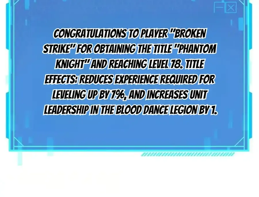 Unparalleled in the Online Gaming World (Remake) Chapter 89 page 133