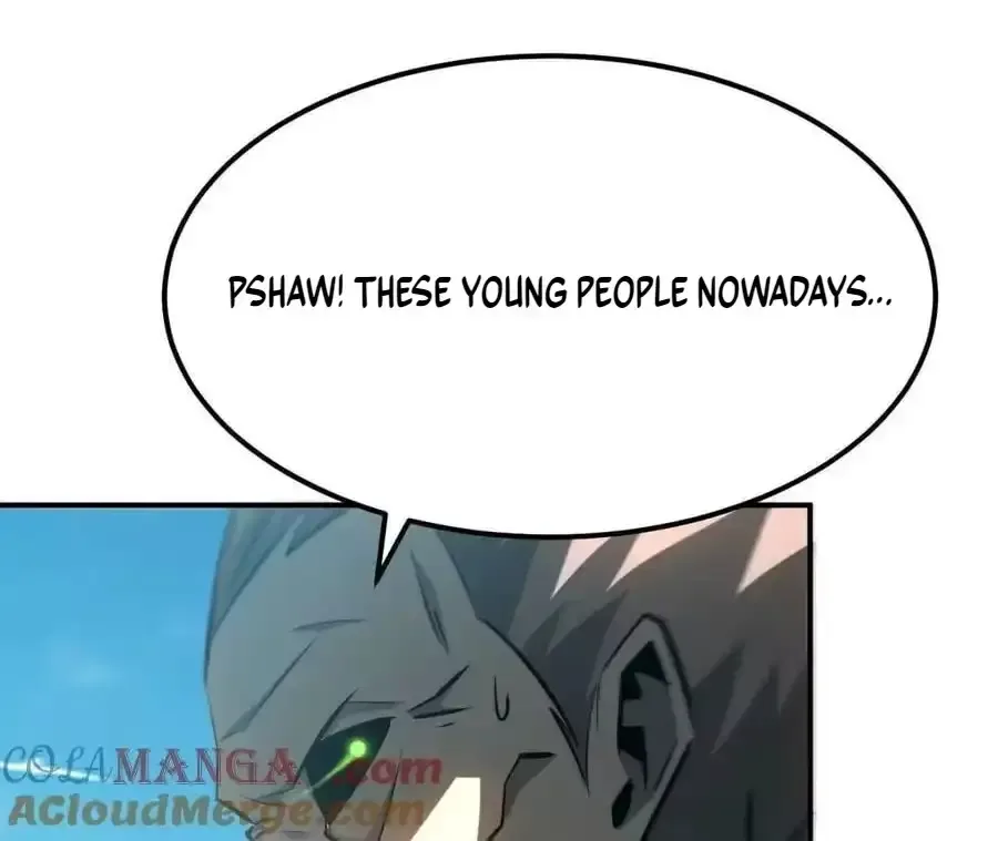 Unparalleled in the Online Gaming World (Remake) Chapter 89 page 125