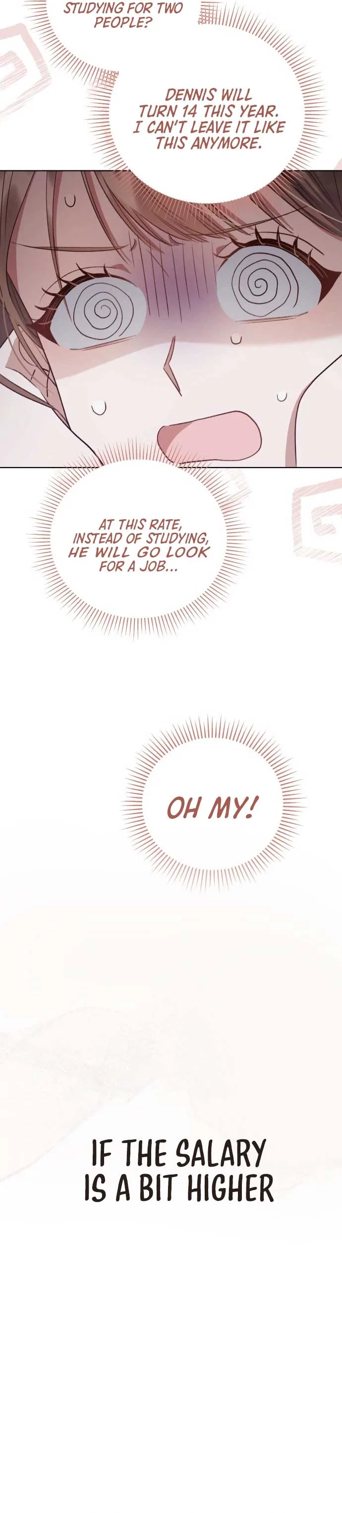 Unrequited Love Doesn’t End With Marriage Chapter 6 page 5