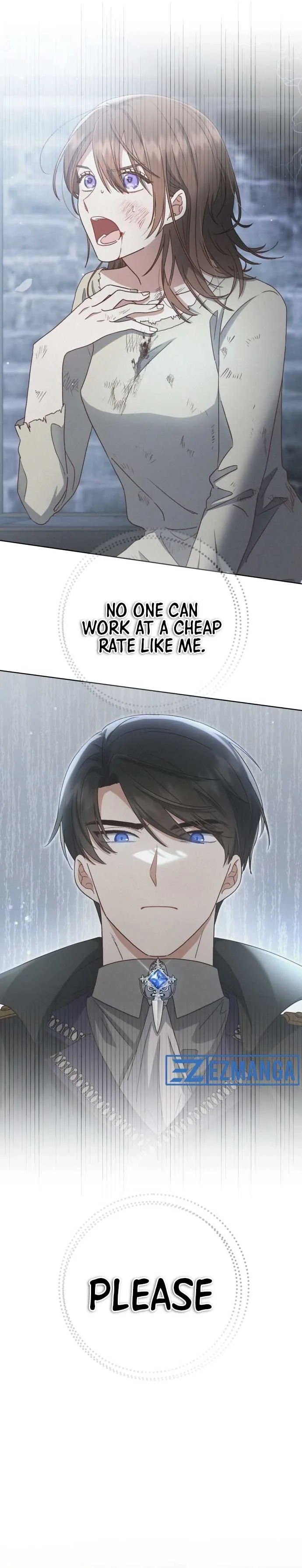 Unrequited Love Doesn’t End With Marriage Chapter 6 page 6