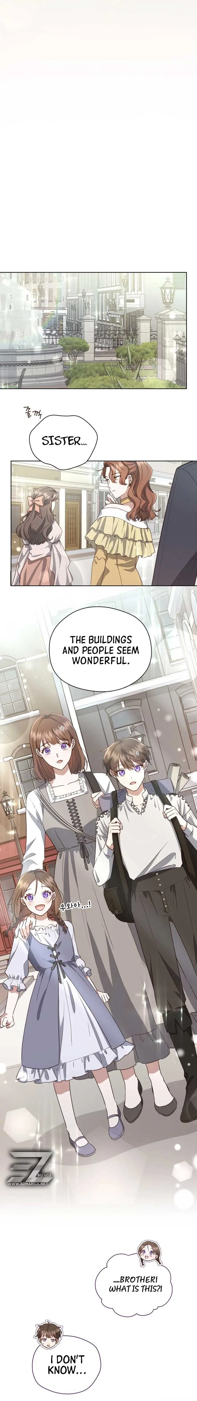 Unrequited Love Doesn’t End With Marriage Chapter 5 page 17