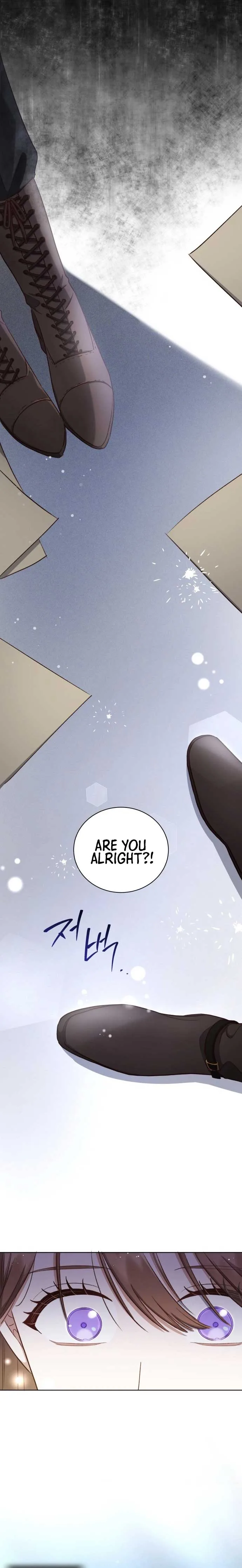 Unrequited Love Doesn’t End With Marriage Chapter 6 page 21