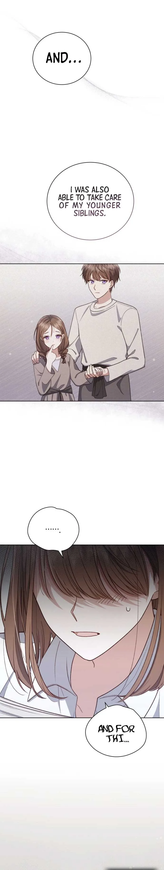 Unrequited Love Doesn’t End With Marriage Chapter 5 page 6