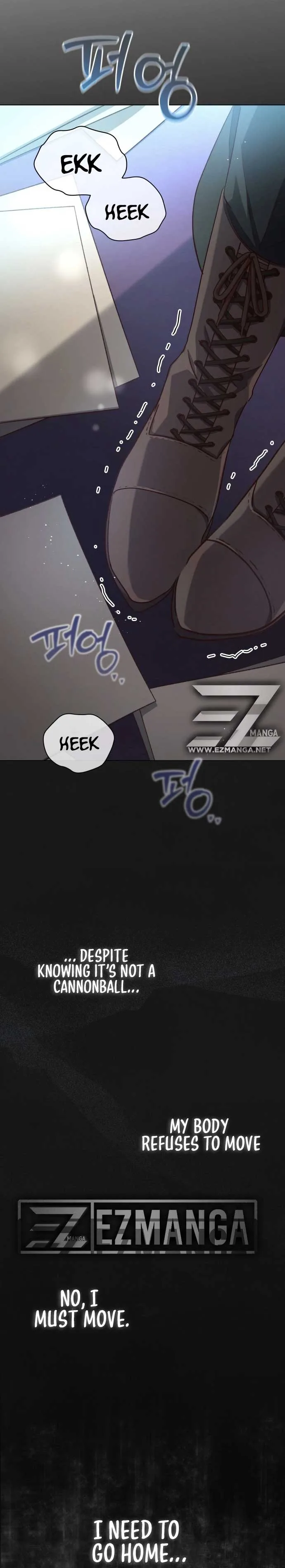 Unrequited Love Doesn’t End With Marriage Chapter 6 page 20