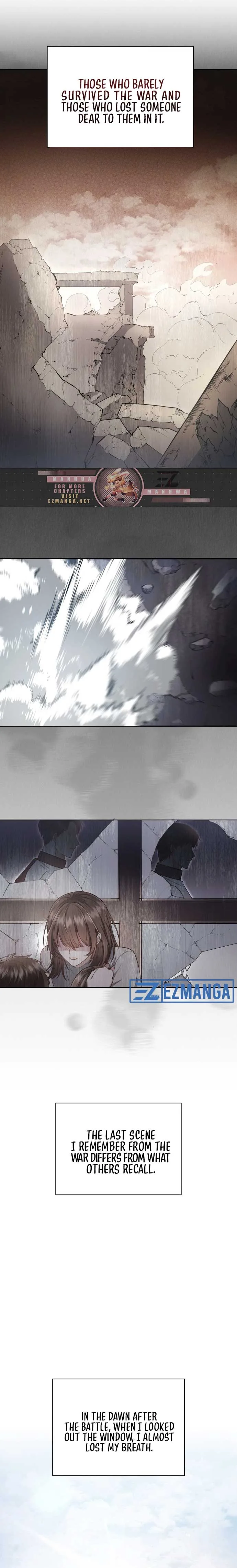 Unrequited Love Doesn’t End With Marriage Chapter 6 page 16