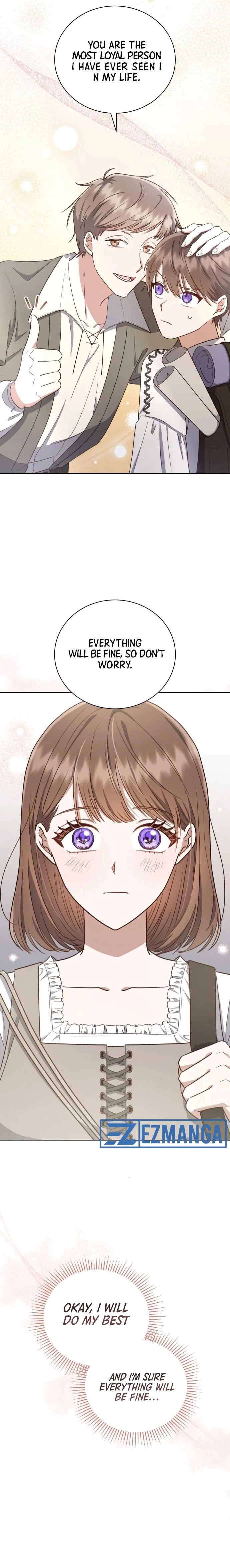 Unrequited Love Doesn’t End With Marriage Chapter 5 page 20