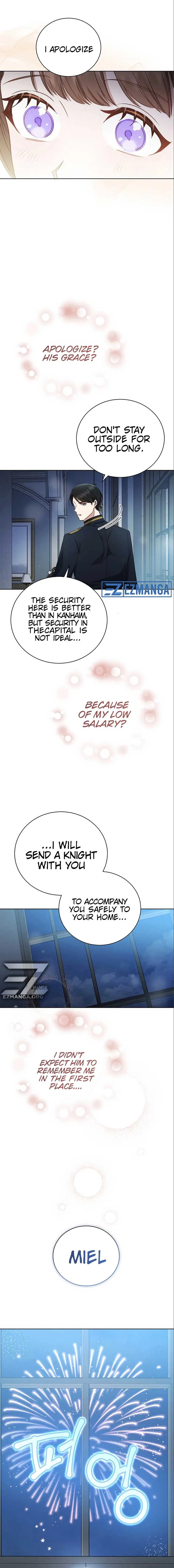 Unrequited Love Doesn’t End With Marriage Chapter 7 page 7