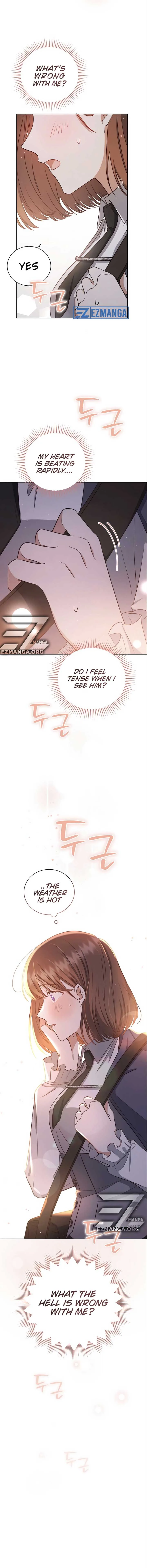 Unrequited Love Doesn’t End With Marriage Chapter 7 page 17