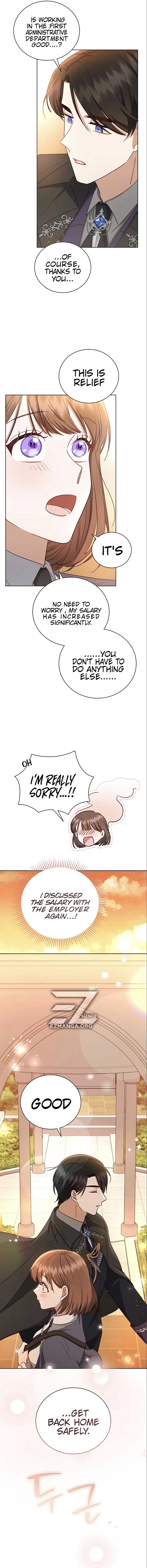 Unrequited Love Doesn’t End With Marriage Chapter 7 page 16