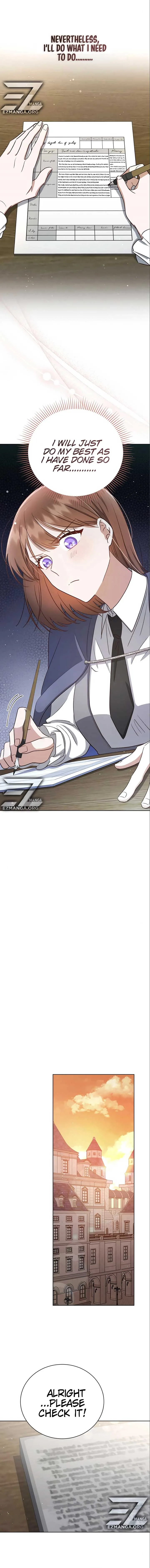 Unrequited Love Doesn’t End With Marriage Chapter 7 page 13