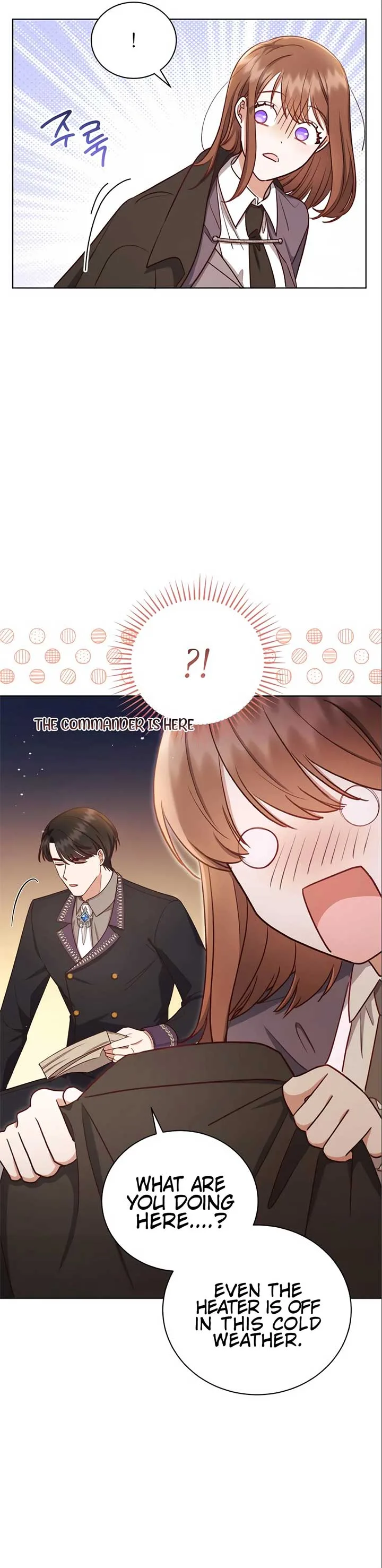 Unrequited Love Doesn’t End With Marriage Chapter 9 page 15