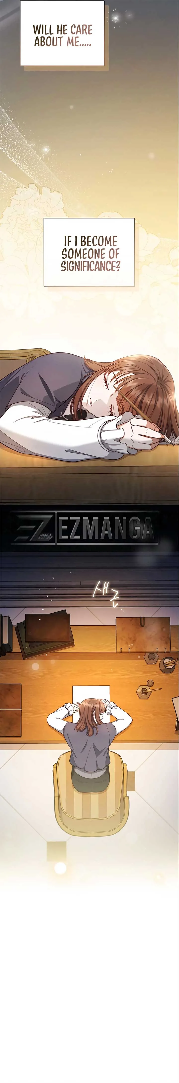 Unrequited Love Doesn’t End With Marriage Chapter 9 page 10
