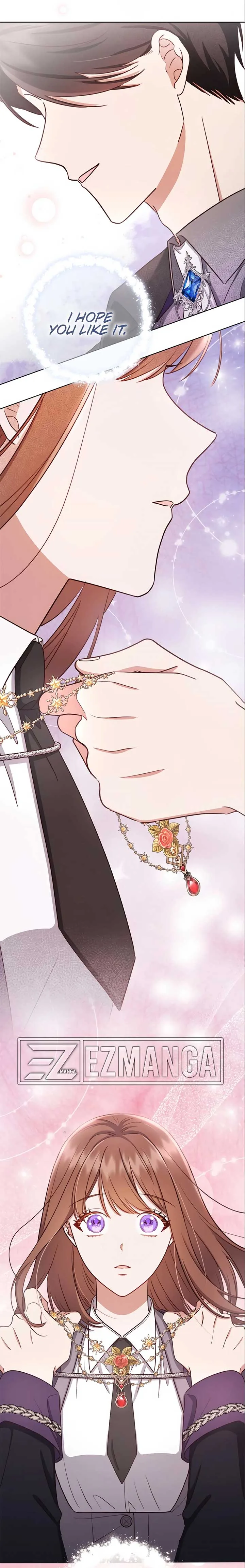 Unrequited Love Doesn’t End With Marriage Chapter 9 page 3