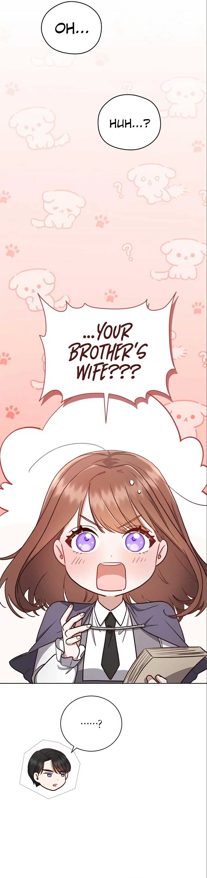 Unrequited Love Doesn’t End With Marriage Chapter 9 page 26