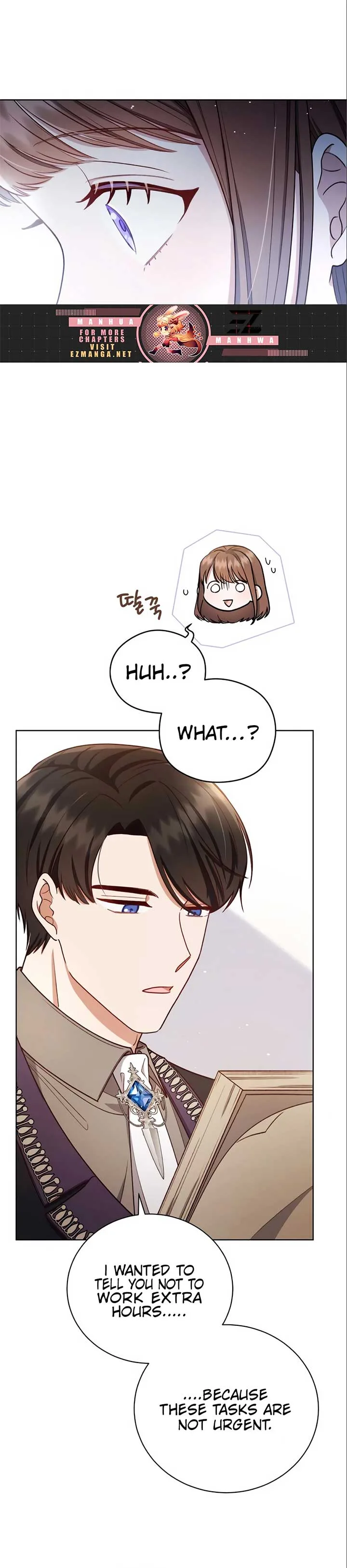 Unrequited Love Doesn’t End With Marriage Chapter 9 page 17