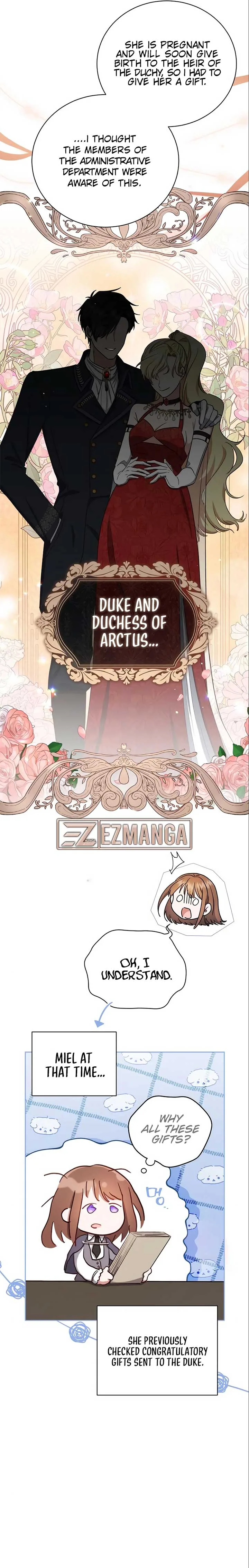 Unrequited Love Doesn’t End With Marriage Chapter 9 page 27