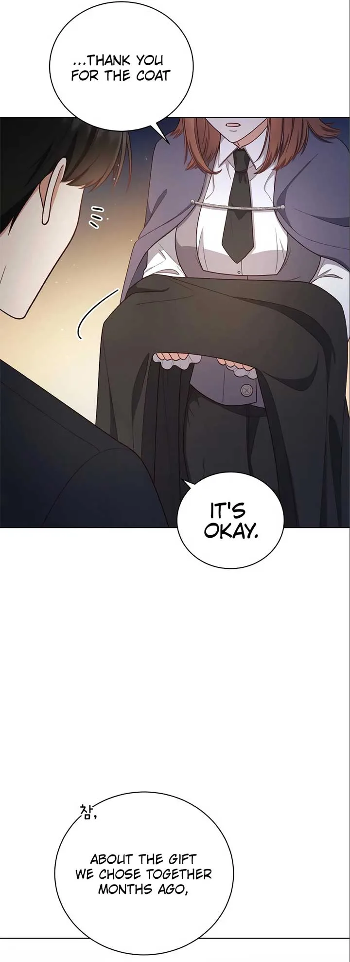 Unrequited Love Doesn’t End With Marriage Chapter 9 page 24