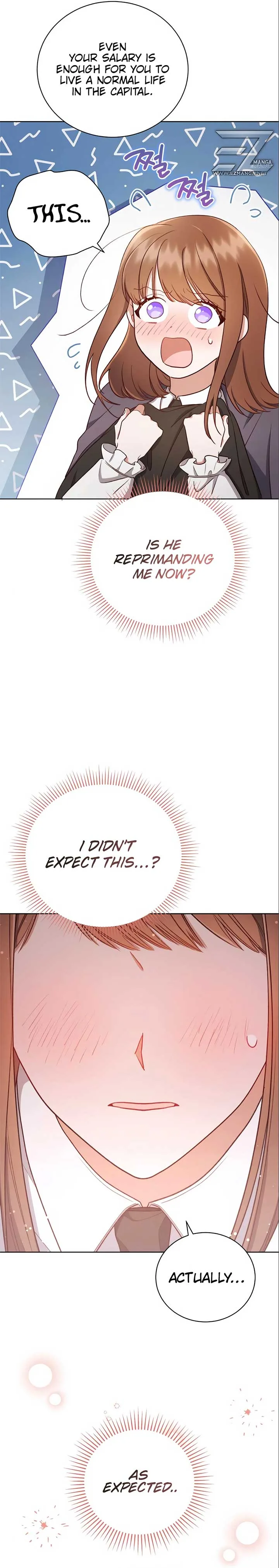 Unrequited Love Doesn’t End With Marriage Chapter 9 page 18