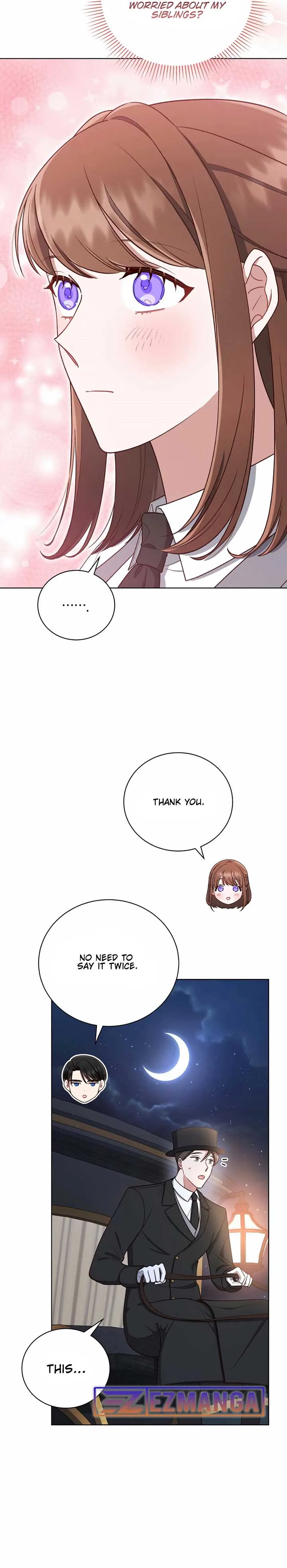 Unrequited Love Doesn’t End With Marriage Chapter 13 page 11