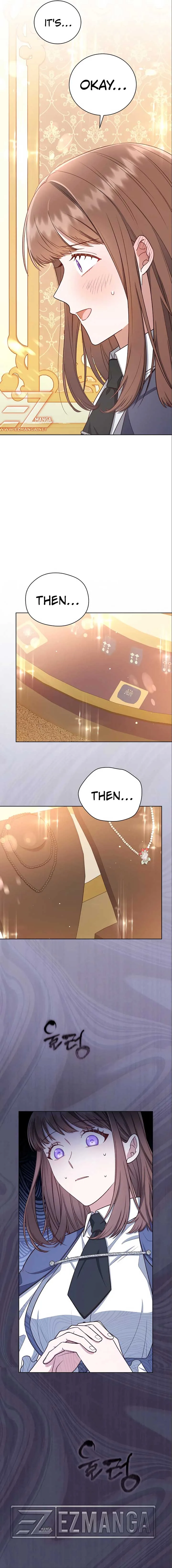 Unrequited Love Doesn’t End With Marriage Chapter 8 page 14