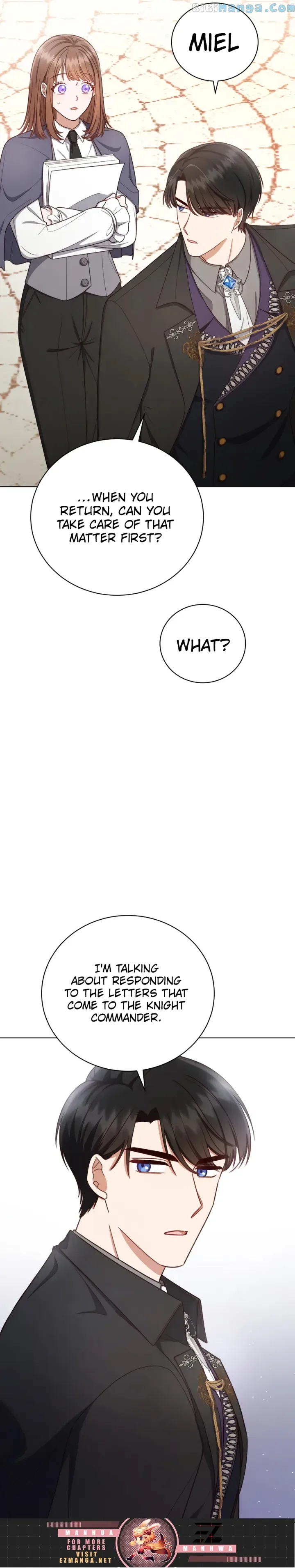 Unrequited Love Doesn’t End With Marriage Chapter 10 page 16